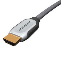 Belkin HDMI > DVI-D cable, 4.9 m (AV52400QP16)